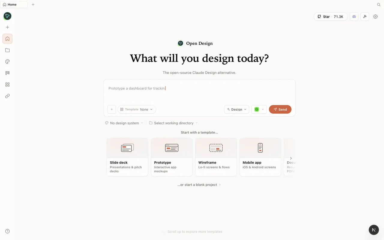 The SankiWork design-system library — brands and tokens kept as files you own