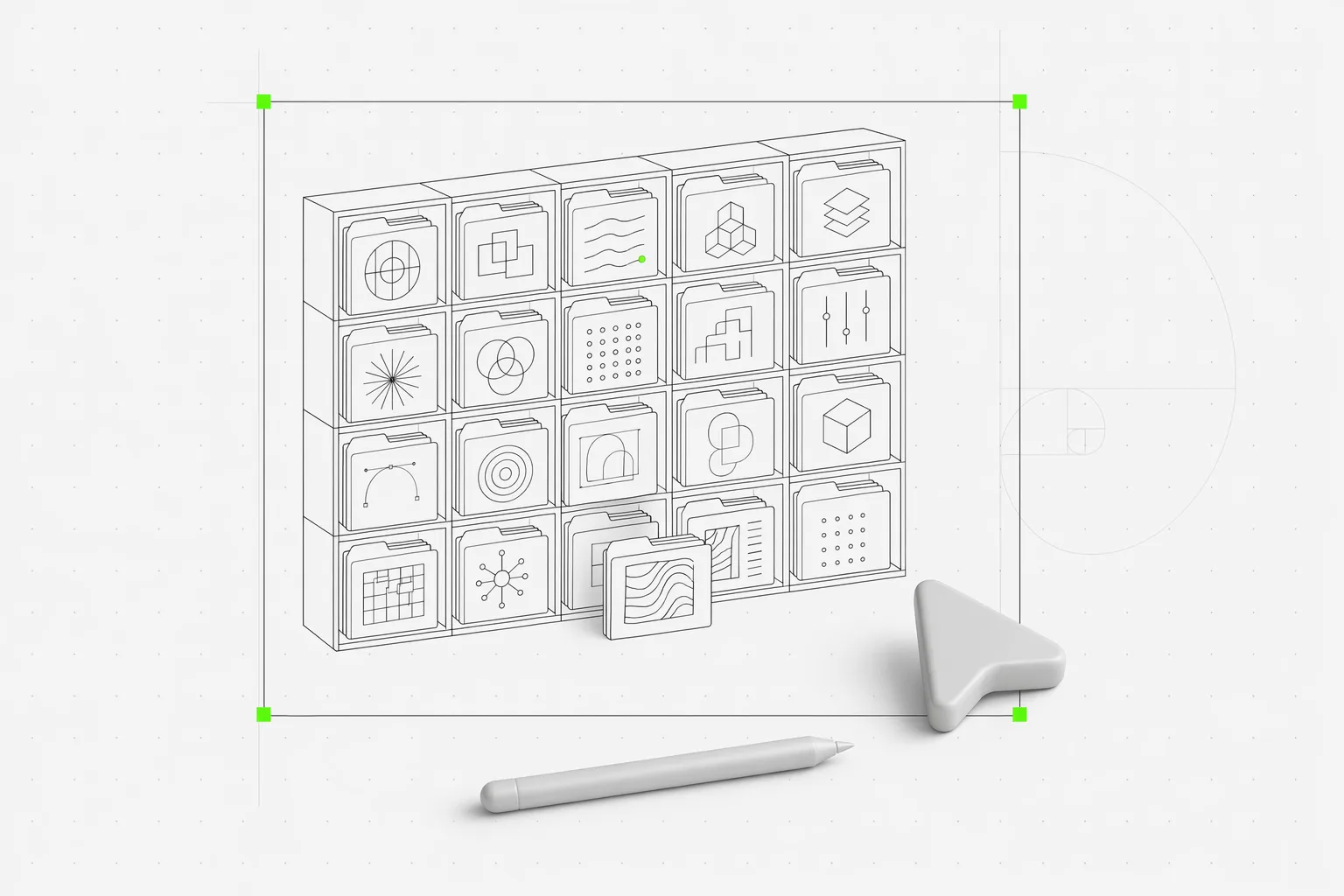 31 skills, 72 systems: how the SankiWork library works