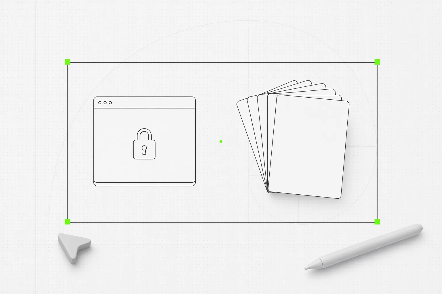 The local-first alternative to Figma