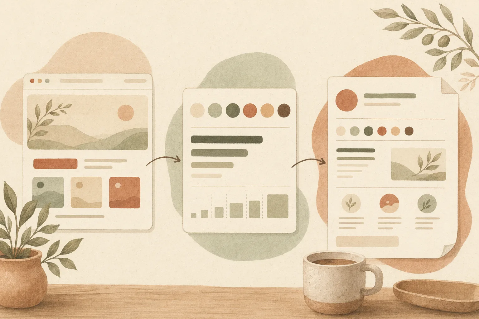 SankiWork 0.12.0: your brand is a design system