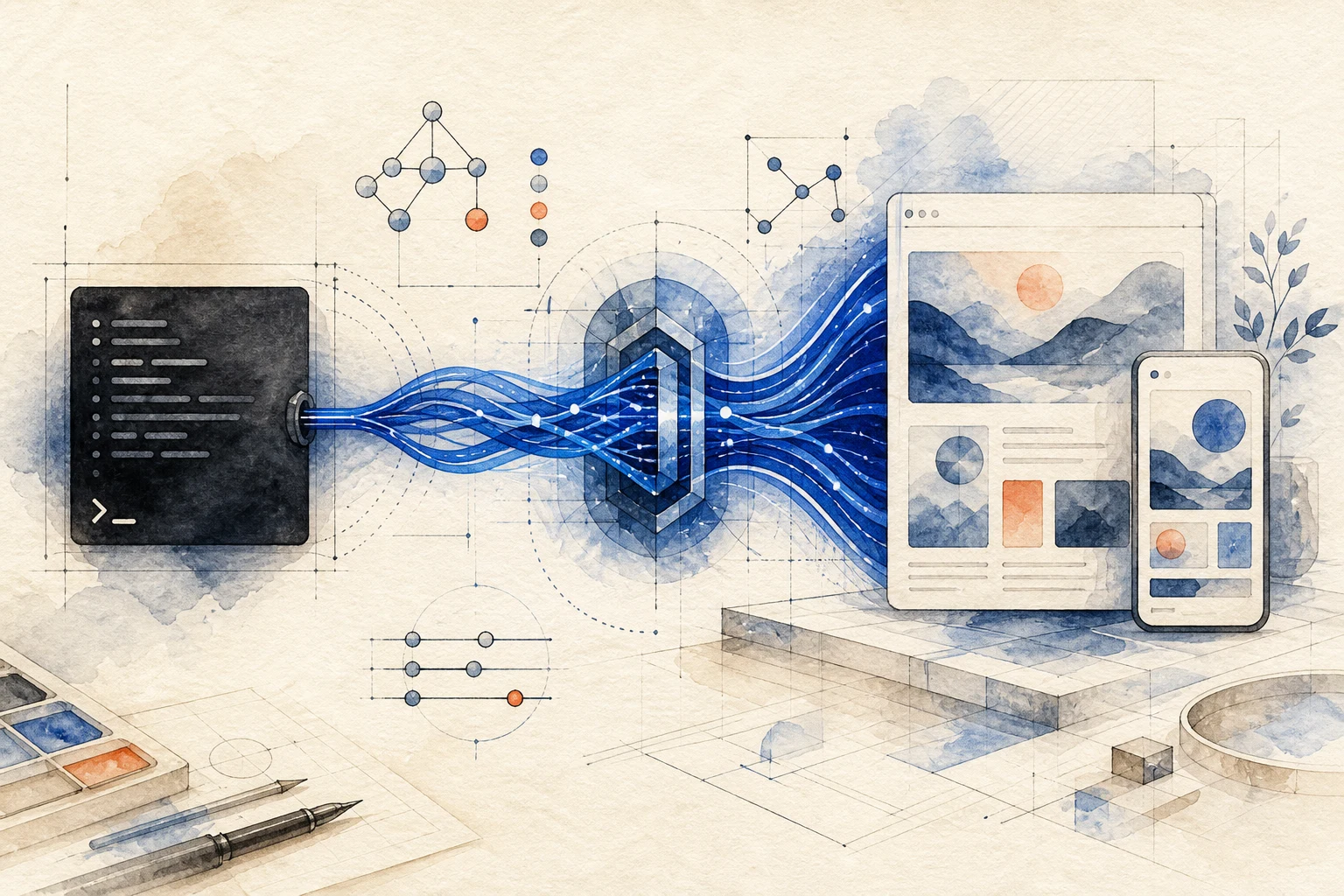 SankiWork 0.19.1: Design with DeepSeek Harness