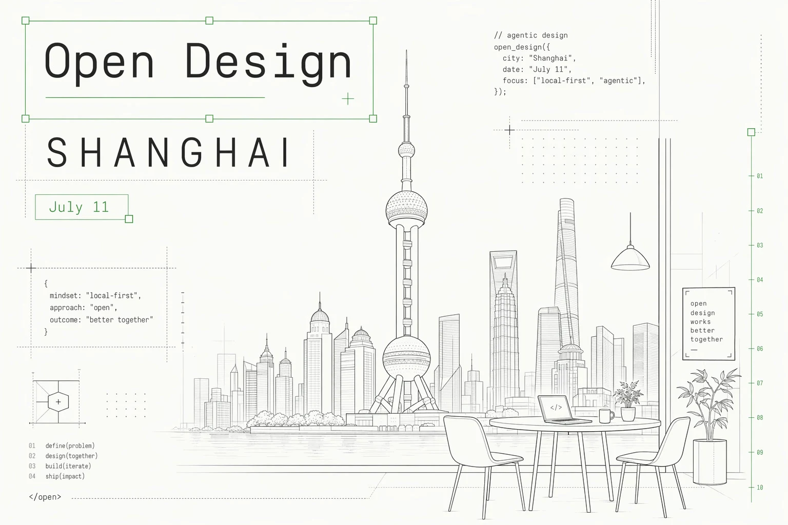 SankiWork AI Workshop in Shanghai