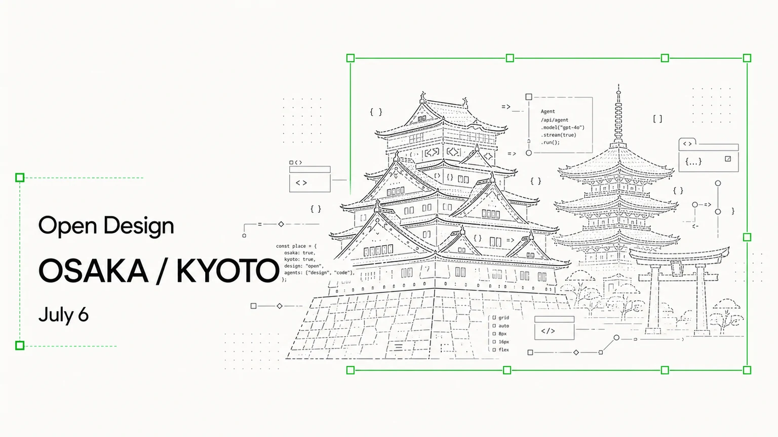 SankiWork Osaka meetup