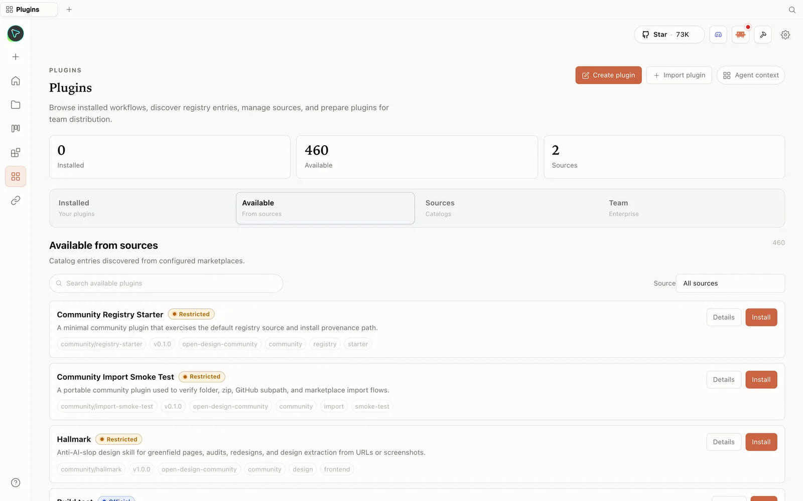 The SankiWork plugin library.
